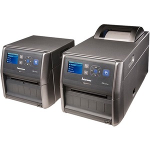 Intermec PD43 Desktop Direct Thermal Printer - Monochrome - Label Print - Ethernet - USB
