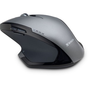 Wireless Desktop 8-Button Deluxe Mouse