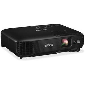 PowerLite 1264 LCD Projector