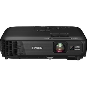 PowerLite 1264 LCD Projector - Click Image to Close