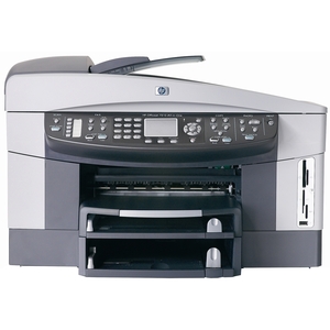 HP Officejet 7310 ALL-IN-ONE Multifunction Inkjet Printer 20/30PPM ...