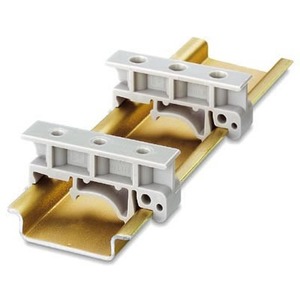 Perle DIN Rail Mounting Kit -