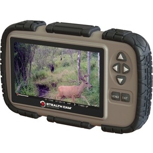 Stealth Cam Trail Camera