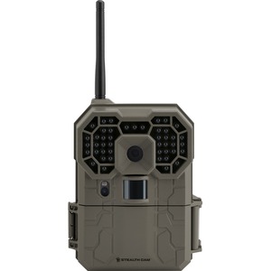 Stealth Cam GX Wireless Trail Camera