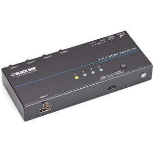 VSW-HDMI4X1-4K