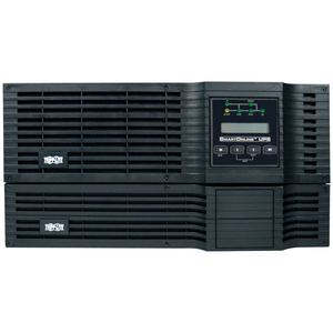 SMARTONLINE 5000VA RM XL L6-30P 2L6-20R 2L6-30R CUST PAYS FRT