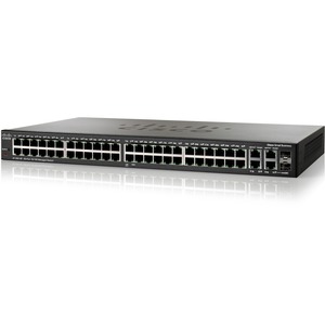 Cisco SF300-48 Ethernet Switch