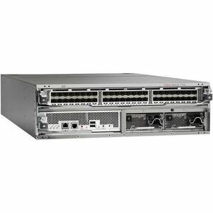 Cisco Nexus 7700 48-Ports Layer 3 Switch