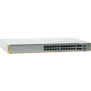 Allied Telesis AT-x510-28GTX Layer 3 Switch