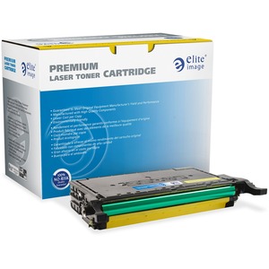 Remanufactured SAS CLP670 Toner Cartridge