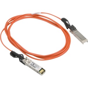 Supermicro 10G SFP+ Active Optical Fiber 850nm Cable (1M)