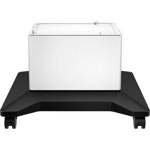 HP LaserJet Printer Cabinet