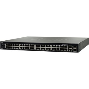 Cisco SFE2010P Stackable Managed Ethernet Switch with PoE