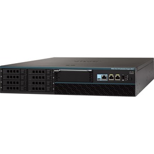 Cisco Wide Area Virtualization Engine 8541