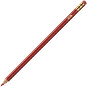 Red Grading Pencils