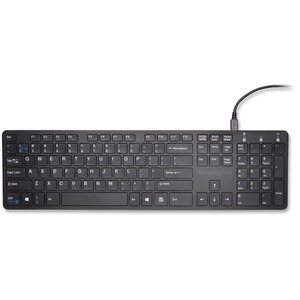 KP400 Switchable Keyboard