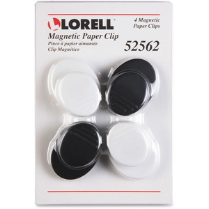 Plastic Cap Magnetic Paper Clips - Click Image to Close