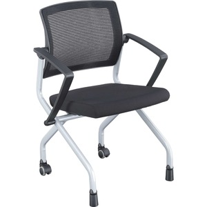 Mesh Back Training Chair - Click Image to Close