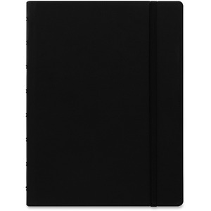 A5 Size Filofax Notebook - A5 - Click Image to Close