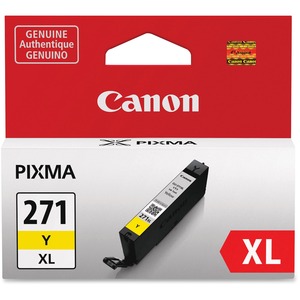 CLI-271XL Y Ink Cartridge