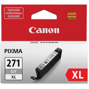 CLI-271GY Ink Cartridge