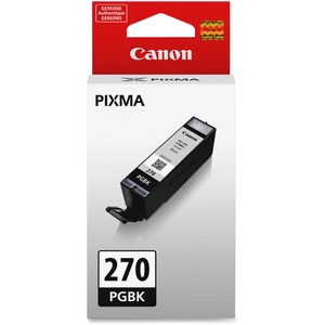 PGI-270BK Ink Cartridge