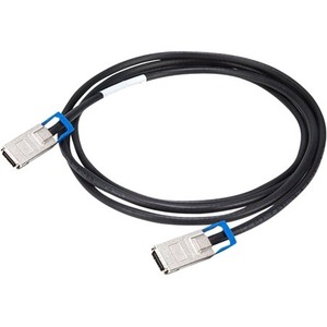 Axiom Stacking Cable Dell Compatible 1m - 462-7664