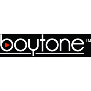 boytone Home Turntable System BT_17TBC