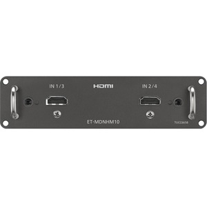 Panasonic Interface Board for HDMI 2 Input - HDMI In