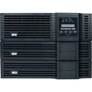 SMART ONLINE 5KVA RM XL L6-30P 2-L6-20R 2-L6-30R CUST PAYS FRT