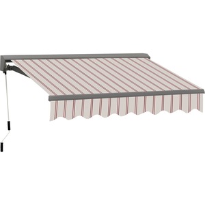 ADVANING C {Classic} Electric Awning