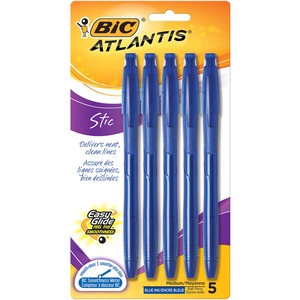 Atlantis Stic Ballpoint Pens