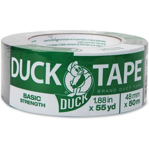 Basic Strength Duct Tape - Click Image to Close