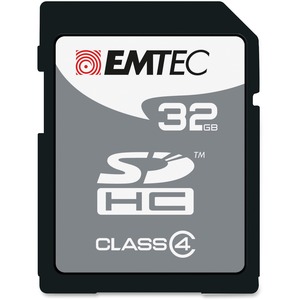 SDHC 32GB Class 4