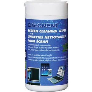 Screen Cleaning Wipes