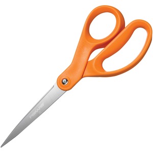 Home/Office All-purpose Straight Scissors