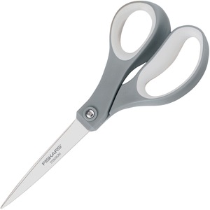 Softgrip Titanium 8" Straight Scissors