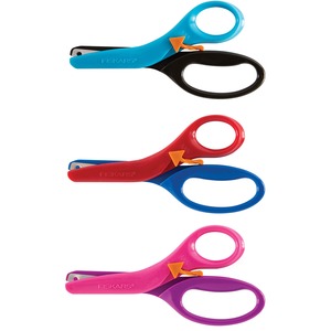 Pre-school Training Scissors