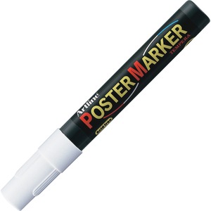 Artline Poster Paint Marker - Click Image to Close