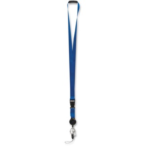 Safety Breakaway Lanyard