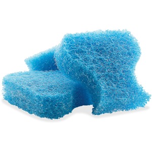 Scotch-Brite Scrubber - Click Image to Close