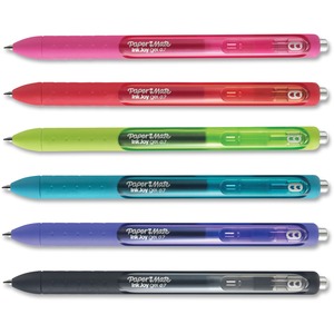 InkJoy Gel Retractable Pen