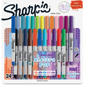 ElectroPop Ultra Fine Perm Markers