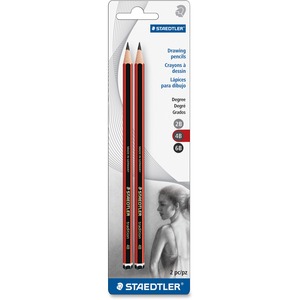 Tradition Drawing Pencils