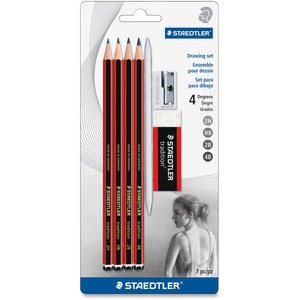 Tradition Drawing Pencils