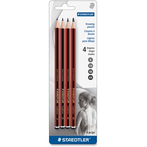 Tradition Drawing Pencils