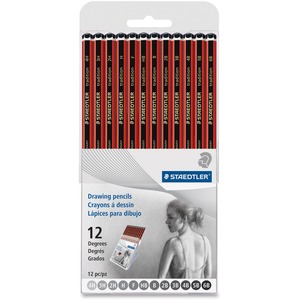 Tradition Drawing Pencils