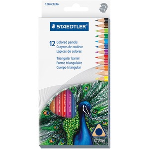 Tradition Color Pencil Set - Click Image to Close