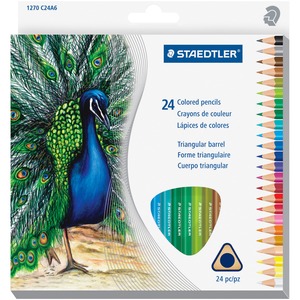 Tradition Color Pencil Set - Click Image to Close