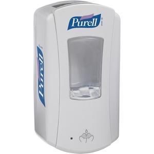 Purell Electronic Hand Sanitizer Dispenser